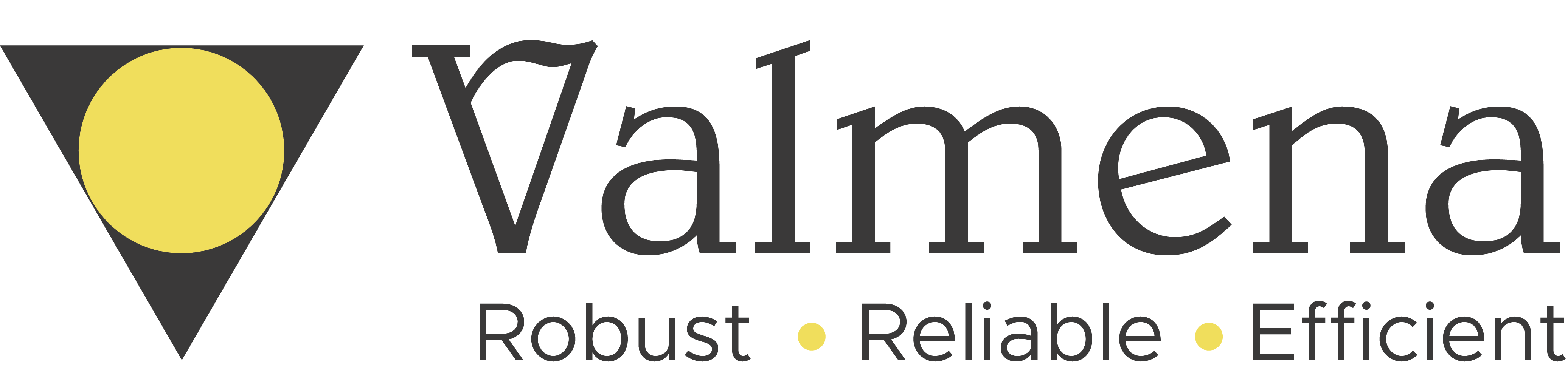 شعار Valmena 